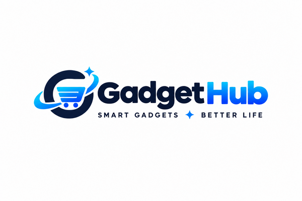 Gadget Hub