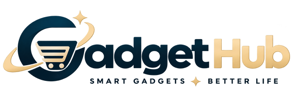 Gadget Hub